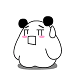 动态蘑菇头表情包搞笑7 动态蘑菇头表情包搞笑7