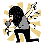 动画表情问候怎样能存在微信里2 动画表情问候怎样能存在微信里2