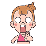 落寞背影表情包5