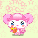 12组足迹的卖萌表情1 12组足迹的卖萌表情1