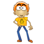 形容去照的搞笑表情10