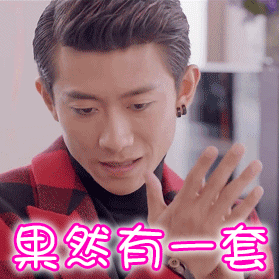 伯包的表情大全2 伯包的表情大全2