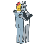 超可爱的元宵节表情包11