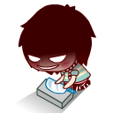 qq表情手绘可爱图片大全11