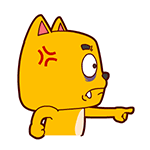 康奈吃掉滑稽表情包9