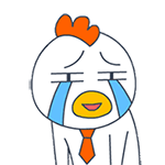 qq表情包打哈欠4