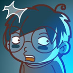 生 日快乐 表情包4