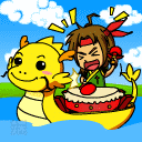 通过表情来表示心情3 通过表情来表示心情3