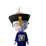 描述孩子的鄙视表情1 描述孩子的鄙视表情1