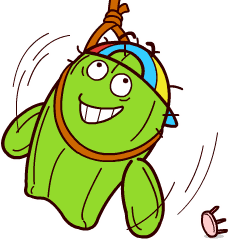 微信表情包恐怖动态图8