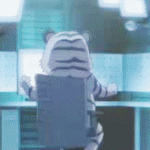 女生微信发出汗表情什么意思5 女生微信发出汗表情什么意思5