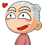 平静的比喻句10