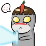 女学生沙雕表情包4