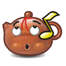 带有动态的微笑图片6