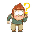 抿嘴qq表情是谁9