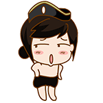 看见美女后的夸张表情3 看见美女后的夸张表情3