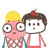 妹妹好文字表情5 妹妹好文字表情5