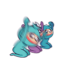 爱情表情简笔画4 爱情表情简笔画4