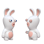 嫦娥的搞笑p图9