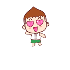 胡桃手绘表情包8 胡桃手绘表情包8