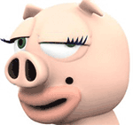 女生男生生气图片表情3