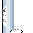 小学生画喜怒哀乐表情8