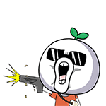 生日快乐表情包搞笑6