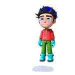 包子可爱表情包9