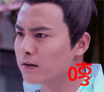 动漫生气发火表情7