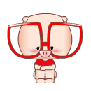 推荐12张全世界的字符表情7