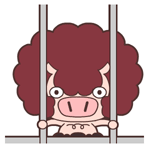 2023形容张望的微表情5