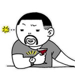 精选15组孤独的文字表情4 精选15组孤独的文字表情4