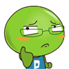 滑稽笑妹子表情包8 滑稽笑妹子表情包8