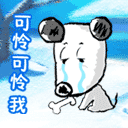 和女孩子道歉的表情13