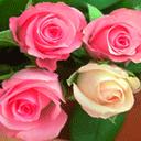 人物生气的表情手绘8