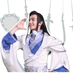 生气就生气呗动态表情包2