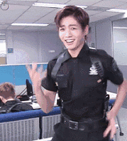 10张嘴包的可爱表情图2