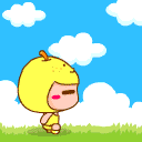 滑稽的小表情动态6