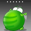 胡一天祝福表情8