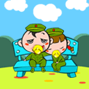 有关恐怖的emm表情2