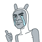 摇摆狐狸动态表情图11 摇摆狐狸动态表情图11