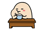 柴犬配音搞笑表情包5