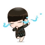 搞怪脸型表情包3 搞怪脸型表情包3