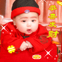 精选15组待你的聊天表情5