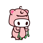 微信爱情的表情合集8