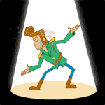 女战士微信早上问候图片表情包1 女战士微信早上问候图片表情包1