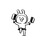 祝福生日卡通动态表情包3