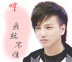 美女机械舞动作表情14