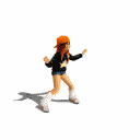 适合给闺蜜发的搞怪表情包2 适合给闺蜜发的搞怪表情包2