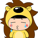 为什么微笑的表情这么恐怖3